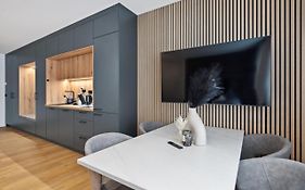 Anytime - Rohrbach Apartments